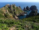 pointe d'Icart
