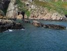 Petit Bot bay