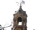 clocher de la mairie