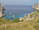 rserve naturelle Cala Carbo
