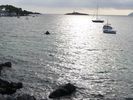 la baie