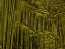 formes  l'poque prhistorique, elle sont jonches d'impressionnantes stalactites et stalagmites.