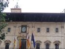 ayuntamiento de Palma