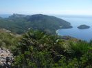 le et presqu'le de Formentor