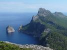 pointe des Fonts Salade