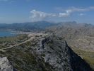 le sud-ouest de la presqu'le