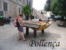 musique minrale  Pollena