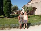 Chantal et Annette