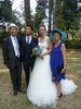 maris et parents poudrs