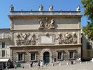 Htel des Monnaies