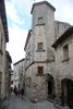 rue du Trencat