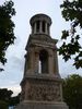 l'un des plus beaux mausoles romains, magnifiquement conserv
