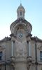 horloge et clocheton du lyce Daudet