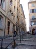 le Panier, dernier vestige du vieux Marseille
