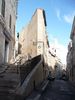 quartier des pcheurs - monte des Accoules