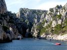 En-Vau, la plus belle des calanques