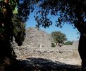 constructions de pierres sches