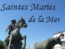 les emblmes de la Camargue