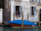 premier contact avec un canal adjacent au Grand