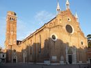 la mme, son campanile est le plus lev de Venise (70m), aprs celui de San Marco