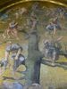  l'intrieur de la basilique, l'arbre de Jess