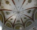 plafond parapluie 