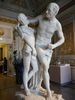 Icare ficel par Ddale -oeuvre de Canova-