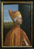 portrait d'un doge