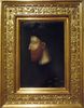 portrait de Ferrante Davalos (1515-1520), atribu  Leonardo 