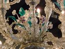 dtail d'un lustre