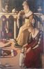 Deux dames vnitiennes -par Vittore Carpaccio-