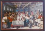les noces de Cana (fin)