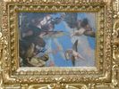 Mars et Neptune -salle du Collge-
