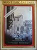 la belle affiche  la fentre de la Fenice