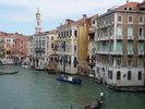 Riva del Carbon et campanile de l'glise san Bartolomeo