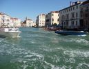 San Samuele -rive gauche- et Ca' Rezzonico -rive droite-