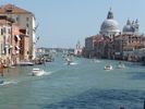 vers l'extrmit ouest du Grand Canal
