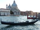 gondola senza turista