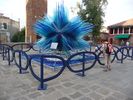sculpture...de verre !
