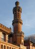 chemine monumentale de l'Excelsior -palace-