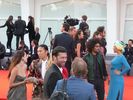 le film -Tempte- du ralisateur Samuel Collardey y tait slectionn - Tavernier y reut un Lion d'Or pour son oeuvre-.