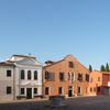 Malamocco, rsidence d'Hugo Pratt