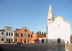 la petite glise du village