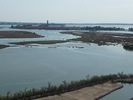 du mme campanile, l'le de Burano (fin)