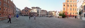 campo Sant'Anzolo