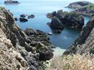 les aiguilles de Port Coton