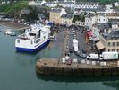 le port