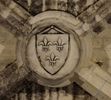 blason  la croise d'ogives