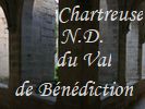 le grand clotre massif, dit des morts