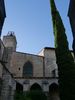 aperu de la chapelle
